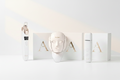 Avani Complete Collection skincare device gift set, clean product shot